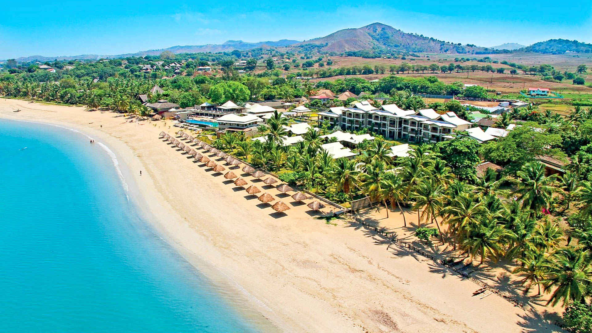 Gran Tour del Nord - Veraclub Palm Beach & Spa